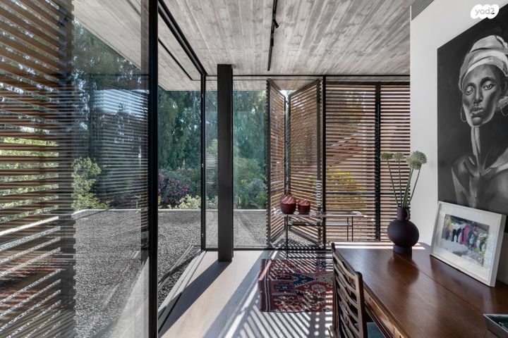 בית פרטי/ קוטג', נווה מגן, רמת השרון