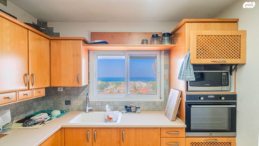 דירה, שדרות ירושלים 129, ברנע, אשקלון