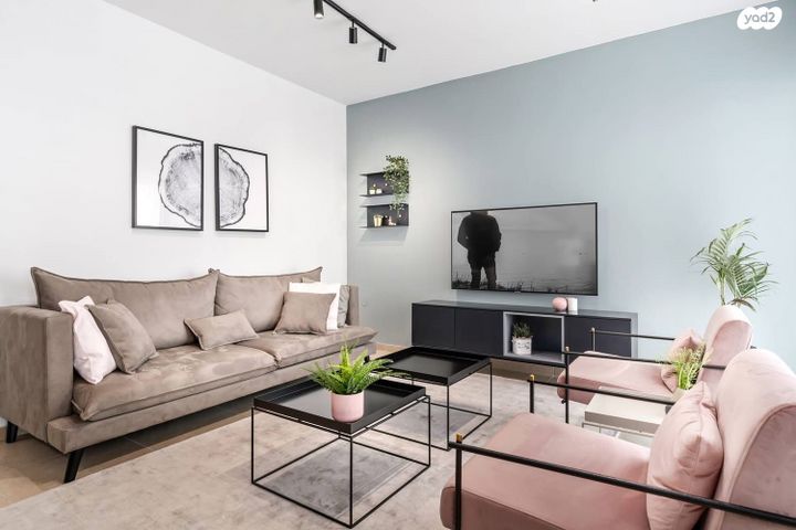 דירה, הוד השרון