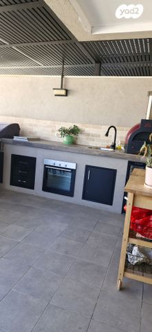 דירת גן, מגדל העמק