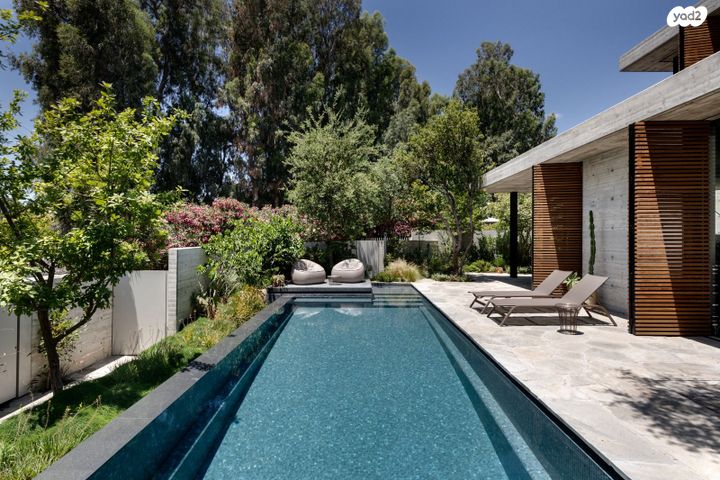 בית פרטי/ קוטג', נווה מגן, רמת השרון