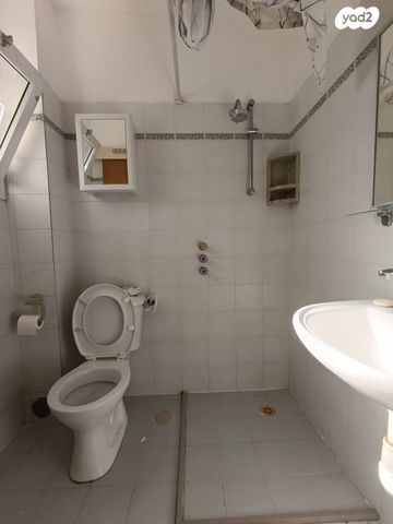 דירה, טבנקין 25, אזור הבילויים, רמת גן