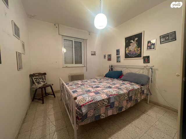 דירה, הצוף, גילה, ירושלים