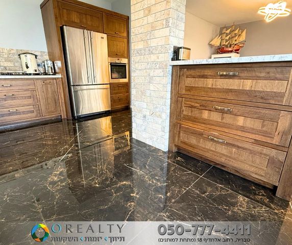 דירה, השומר, טבריה