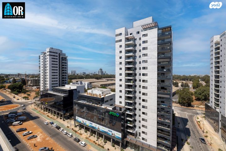 דירה, דגן, צריפין החדשה, באר יעקב