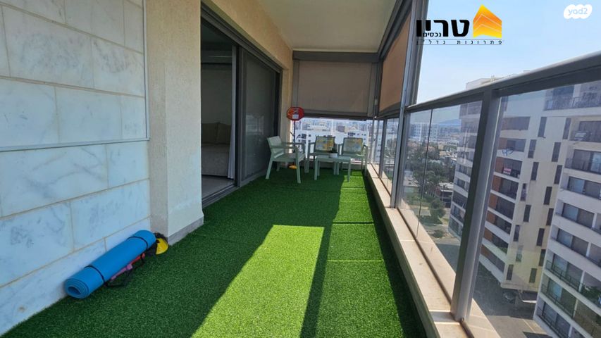 דירה, עפולה