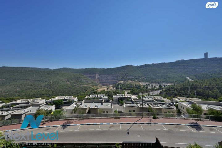 דופלקס, הערמונים 11, רמות יצחק, נשר