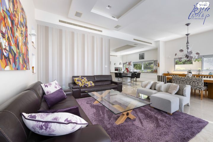 בית פרטי/ קוטג', שלמה עראקי, קרית שמחה, ראשון לציון