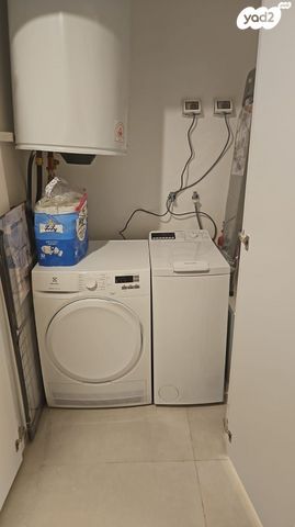 דירה, מאיר שחם 4, מרכז העיר, ירושלים