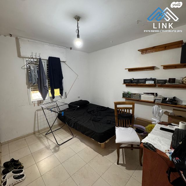 דירה, הבסטיליה, קרית שפרינצק, חיפה