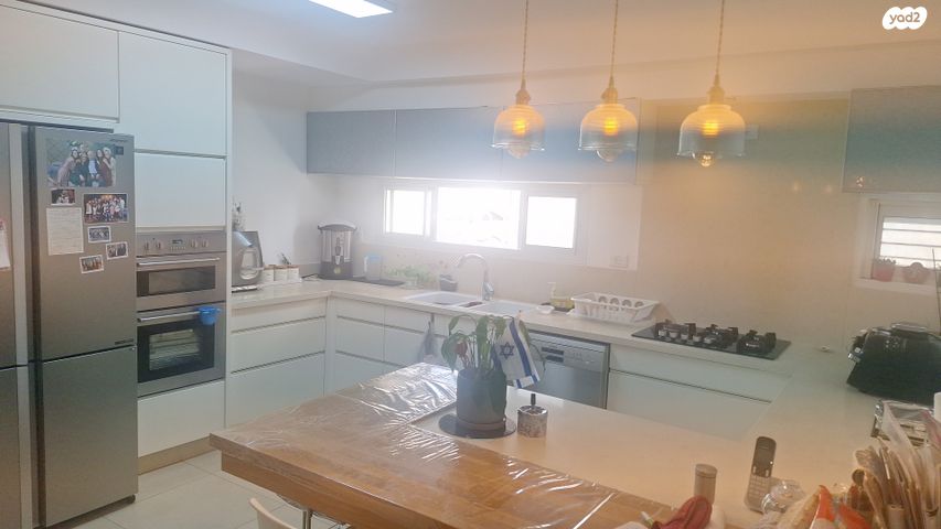 דופלקס, פתח תקווה