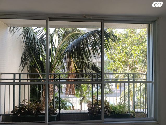 דירה, טבנקין 25, אזור הבילויים, רמת גן