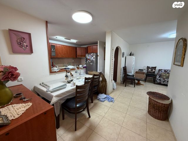 דירה, לוי אשכול, לב מוצקין, בנה ביתך, קרית מוצקין