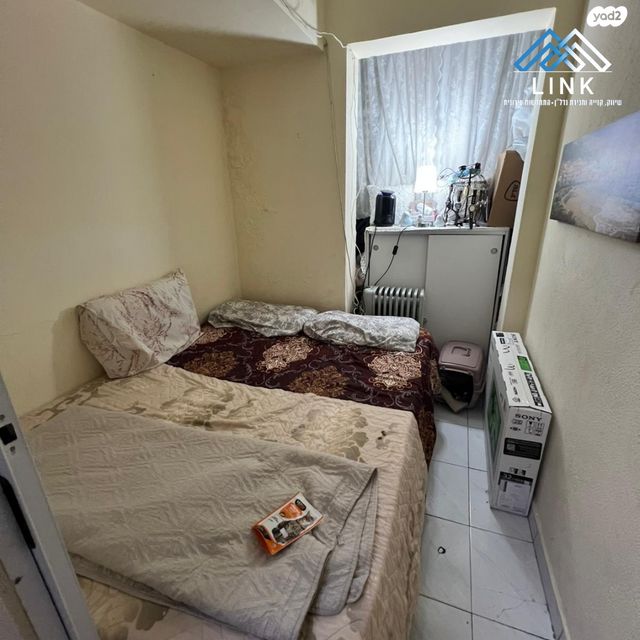 דירה, דרך יד לבנים, תל עמל, חיפה