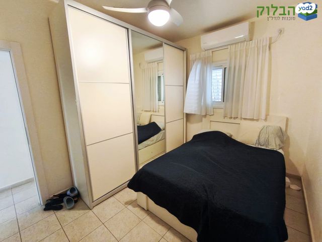 דירה, רמז, מערב ותיק, ראשון לציון