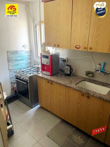 דירה, אשדוד