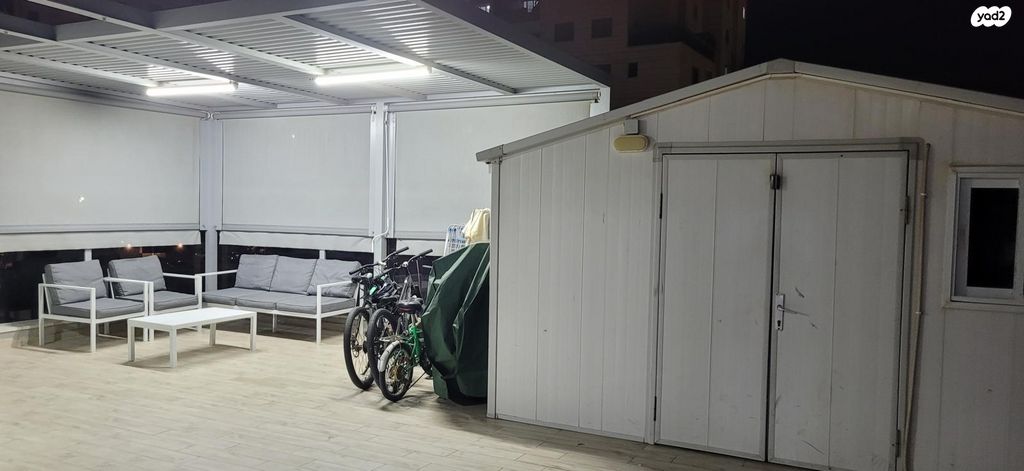 דירה, התאנה, קרית מלאכי