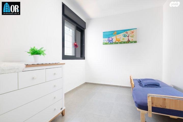 דירה, דגן, צריפין החדשה, באר יעקב