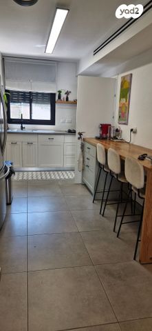 דירת גן, מגדל העמק