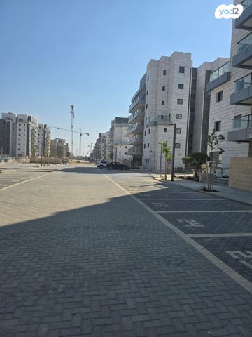 דירה, אופקים