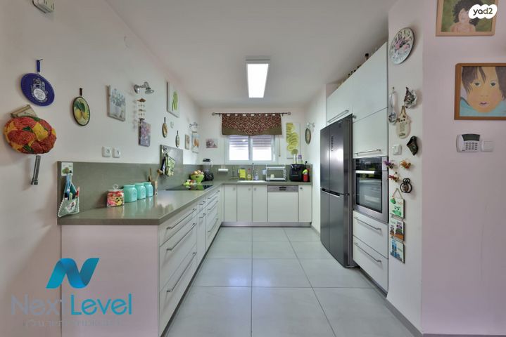 דופלקס, הערמונים 11, רמות יצחק, נשר