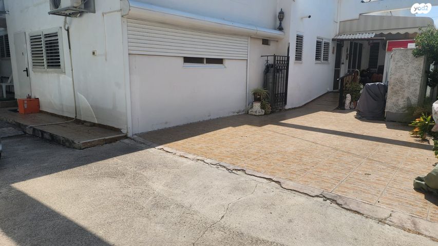 דו משפחתי, נחל נעמן, קרית בנימין, קרית אתא