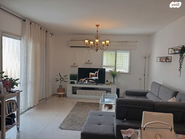 דופלקס, יעקב כאהן, קרית חיים מזרחית, חיפה