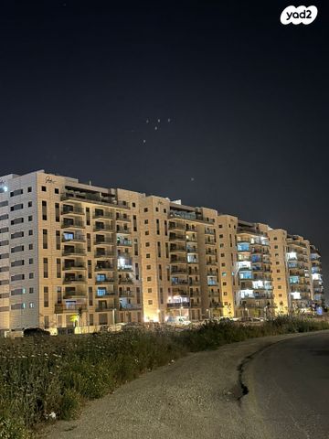 דירה, כרמי הנדיב, אחוזת רוטנר, קרית מלאכי