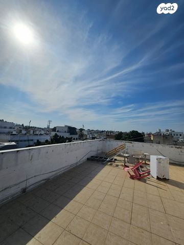 דירה, תל אביב יפו