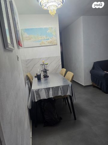 דירה, קרית גת