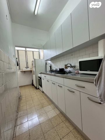 דירה, יונתן הופסי, הצפון החדש - צפון, תל אביב יפו