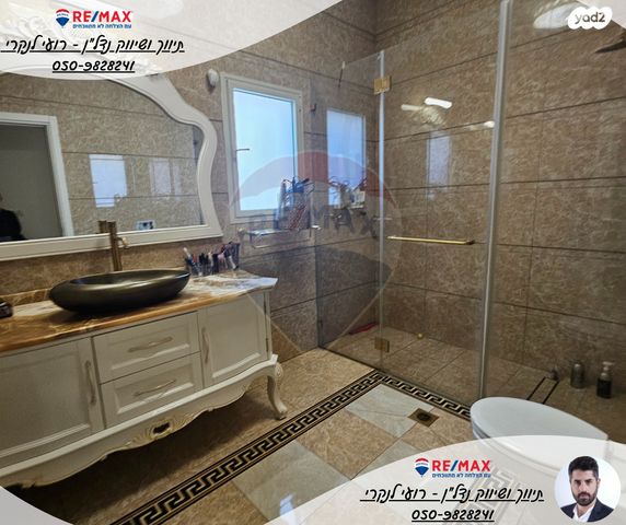 בית פרטי/ קוטג', בית שאן