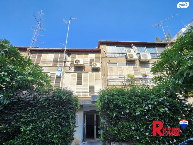 דירה, הנוטרים 16, אגרובנק, חולון