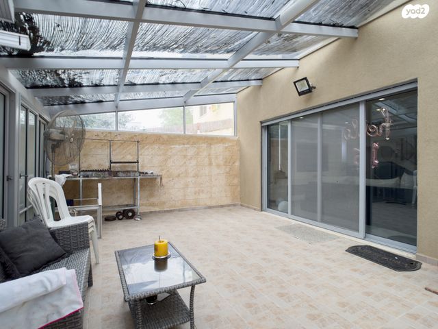 בית פרטי/ קוטג', הנגב, רובע ד', אריאל