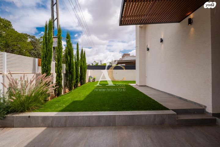 בית פרטי/ קוטג', מגן שאול, מגן שאול