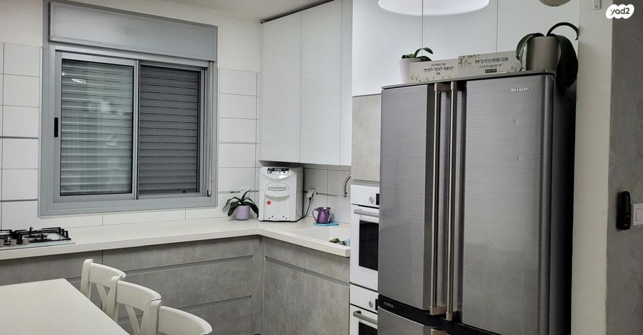 דירה, התאנה, קרית מלאכי