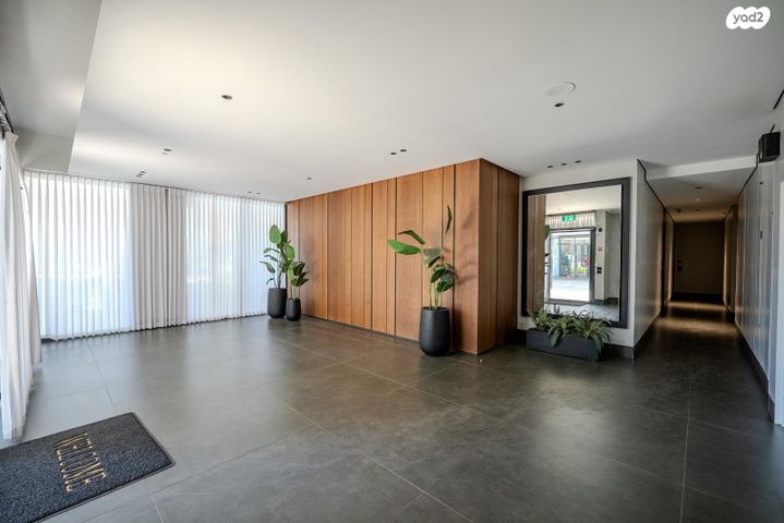 דירת גן, תבור 4, בית בפארק ,פרדס בחסכון, אור יהודה