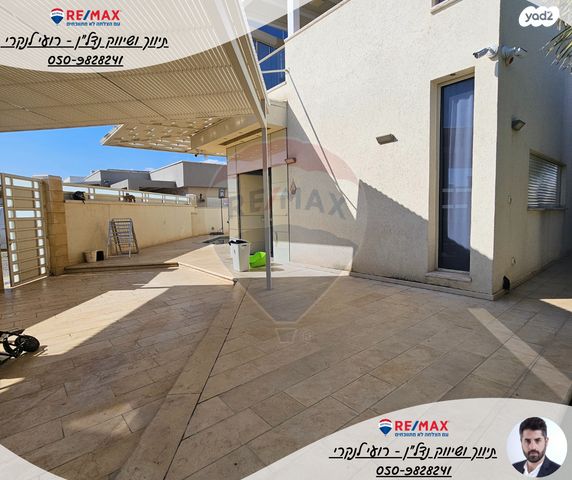 בית פרטי/ קוטג', בית שאן