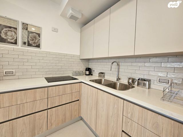 דירה, מאיר שחם 4, מרכז העיר, ירושלים