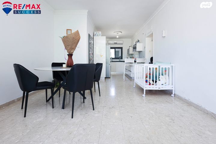 דירה, אנגל 9, נווה דוד, רמלה