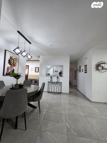 דירה, אופקים