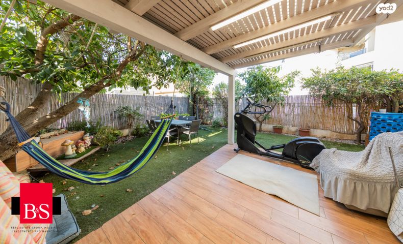 בית פרטי/ קוטג', רבן גמליאל 15, נאות הרצל, נתניה