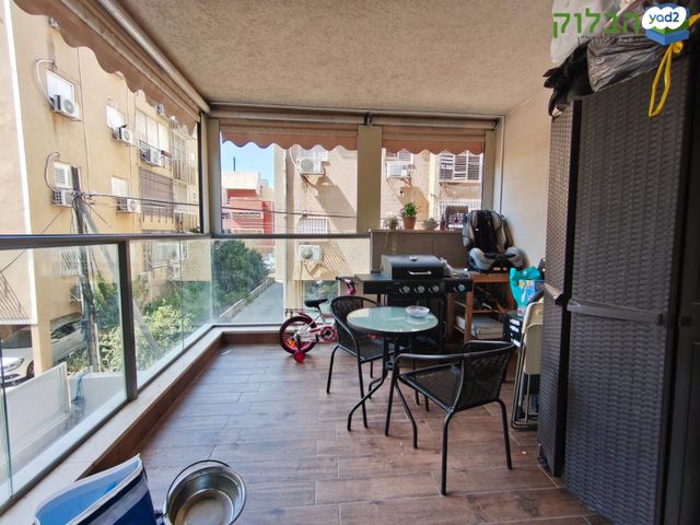 דירה, רמז, מערב ותיק, ראשון לציון