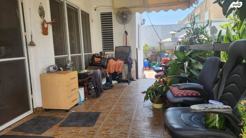 דו משפחתי, נחל נעמן, קרית בנימין, קרית אתא