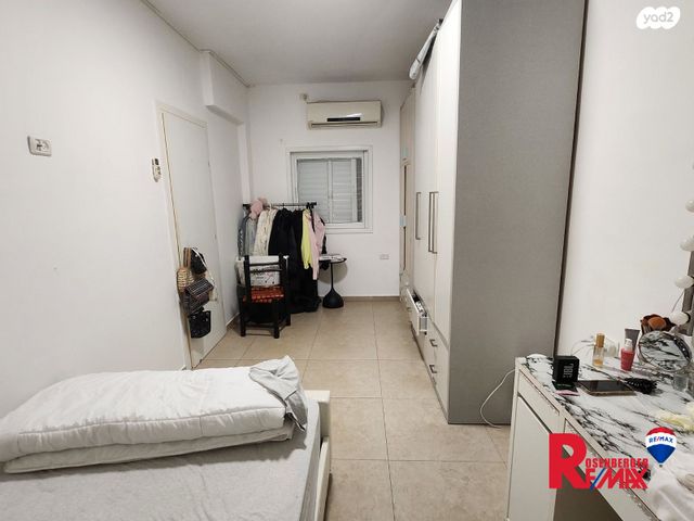 דירה, הנוטרים 16, אגרובנק, חולון