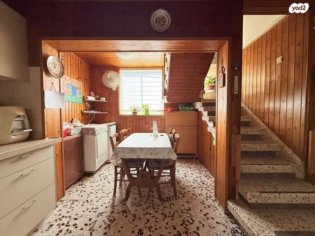 בית פרטי/ קוטג', התמר, קיראון, קרית אונו