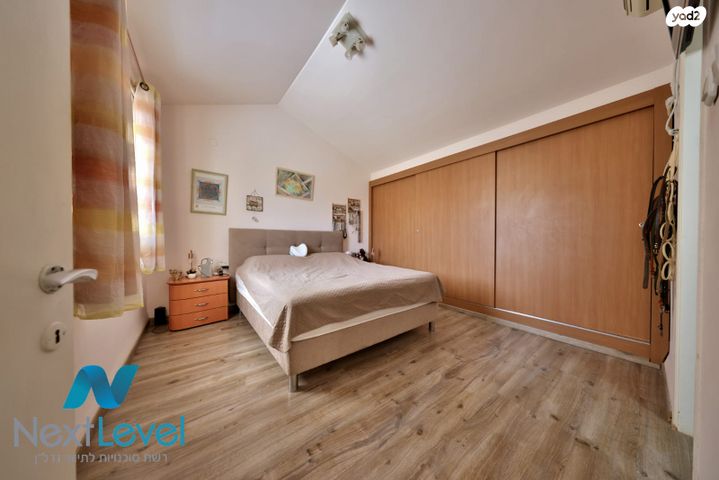 דופלקס, הערמונים 11, רמות יצחק, נשר