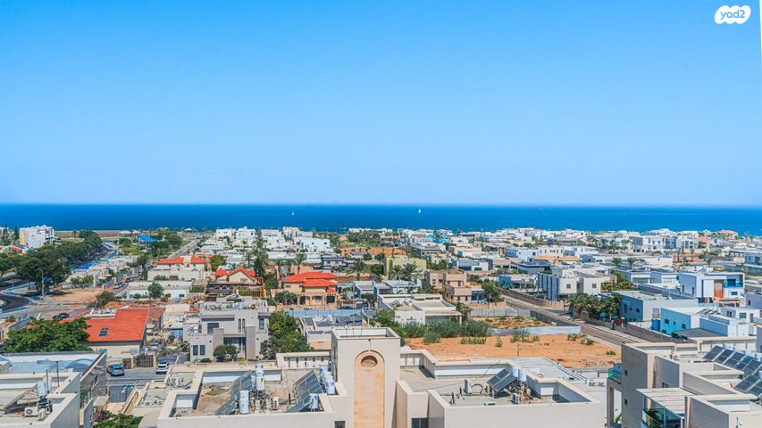 דירה, שדרות ירושלים 129, ברנע, אשקלון