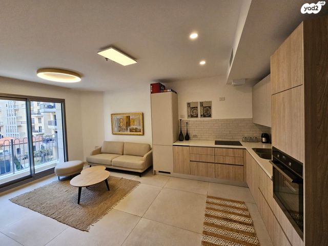 דירה, מאיר שחם 4, מרכז העיר, ירושלים