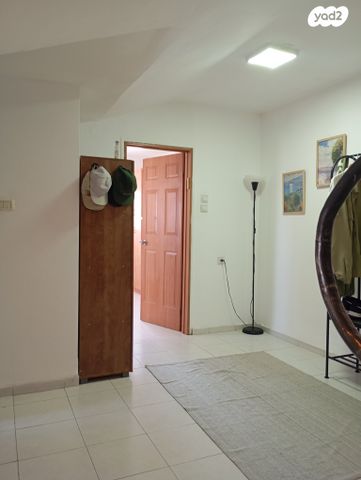 דופלקס, יעקב כאהן, קרית חיים מזרחית, חיפה